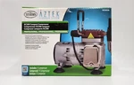 Testors Aztek AC200 Compact Airbrush Compressor 50202A Moisture Trap New. Fixed Price $240.00.