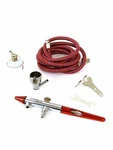 Paasche Airbrush Set - Millennium. Fixed Price $141.00.