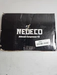 Nedeco Airbrush Compressor Kit. Fixed Price $55.96.