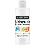 X Arty Hub Acrylic Varnish Gloss 8.45 Fl / 250 Ml, Oz,. Fixed Price $24.13.