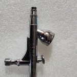 Temptu SP-35 Airbrush System Model As Is , Needs Nozzle .. Fixed Price $35.99.