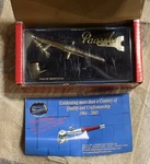 Paasche Airbrush System Set With And Accessories Complete In Box. Fixed Price $34.95.