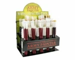 The Army Painter Brushes Complete Range Of Hobby & Wargaming. Fixed Price $6.47.
