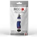 Redgrassgames Rgg 360 V2 Painting Handle For Miniature - Blue Grey Put. Fixed Price $23.89.