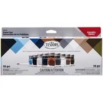 Testors 9131X Enamel Paint Set-camo Flat. Fixed Price $27.52.