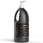 Nicpro Black Large Acrylic Paint Set (69 Oz, 2040 Fl (pack Of 1),. Fixed Price $34.52.