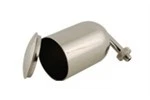 GRXCP502 Grex Ml (1.7 Fl. Oz.) Side Cup #CP50-2. Fixed Price $25.89.