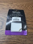 Iwata Medea I-604-1 .5MM Nozzle Replacement Part New Sealed. Fixed Price $14.99.