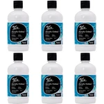 Mont Marte Signature Titanium 101.4 Fl Oz (pack Of 1), WHITE-6. Fixed Price $72.26.