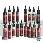 Createx Colors Illustration Bloodline Master Set 2OZ. 5083-00. Fixed Price $182.77.