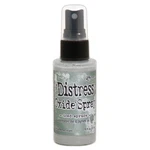 Ranger - Tim Holtz Distress Oxide Spray 1.9OZ Iced Spruce, TSO64763. Fixed Price $5.39.