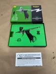 Iwata Neo TRN1 Gravity Feed Trigger Airbrush Brand Model Building Custom Paint. Fixed Price $163.00.