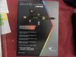 Black Widow Precision-control, Gravity-feed, Dual-action Airbrush #70130. Fixed Price $56.89.