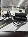 Airbrush Kopykake Kroma Jet A-2000 Vintage Model AB017 Tested Works. Fixed Price $32.00.
