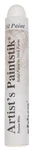 Jack Richeson Shiva Oil Paintstik, Titanium White. Fixed Price $15.30.