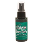 Distress Spray Stain 1.9OZ Pine Needles. Fixed Price $9.65.