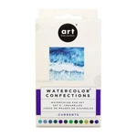 Prima Watercolor Confections Pans 12PC - Currents, 642143. Fixed Price $26.99.
