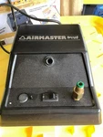 Airmaster Plus C3000-A Compressor, Kopykake Used. Fixed Price $29.95.