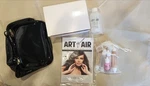Art Medium Complexion Professional Airbrush Cosmetic Makeup System / 4.... Fixed Price $83.70.