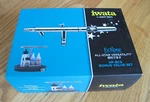 Iwata Eclipse Hp-bcs Dual Action Airbrush ECL2002. Fixed Price $139.99.