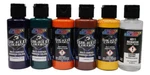 Wicked Colors 2OZ Secondary Set W104. Fixed Price $33.00.