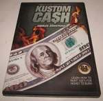 Mint Airbrush Action Magazine Dvd Kustom Cash With Charles Armstrong Frs. Fixed Price $15.99.