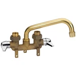 Homewerks Worldwide 3310-250-RB-B Rough No Size, Brass Laundry Faucet. Fixed Price $69.18.
