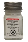Testors White Premium Paint 0.25 Fl Oz For Crafts Models Diy Projects. Fixed Price $13.19.