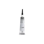 Pebeo Vitrail, Cerne Relief Dimensional Paint, 0.5 Ounce (pack Of 1), Silver. Fixed Price $14.99.