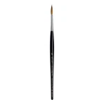 Da Vinci Watercolor Series 35 Maestro Paint Brush, Round Long Taper Kolinsky Red. Fixed Price $54.80.