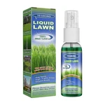 Green Lawn Spray Grass Nutrient Solution Hydroseed Repair. Fixed Price $17.99.