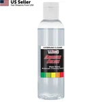 U.s. Art Supply 4OZ Airbrush Cleaner Fast-acting Cleaning Solution Clear. Fixed Price $14.16.