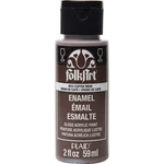 Folkart Enamel Glass & Ceramic Paint Assorted Tools Home Improvement. Fixed Price $18.89.