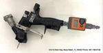 Devilbiss Tekna Prolite BH11 9LH Spray Gun W/ Gauge Hvlp P1-12 Bar Paint. Fixed Price $229.99.