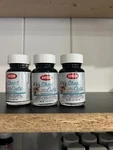 New 3-PACK Lot Krylon Short Cuts 1 Oz Flat Black Enamel Brush Paint SCB-028. Fixed Price $23.99.