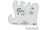 Artool FH2SP Freehand Airbrush Template By Eddie Young. Fixed Price $16.99.