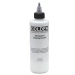Golden Silverpoint/drawing Ground 8 Oz. Fixed Price $40.37.