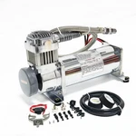 On Board Heavy Duty Air Horn Compressor 200PSI. Fits All 24V Vehicles Univers.... Fixed Price $192.30.