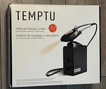 New Never Used Temptu 2.0 Airbrush Makeup System With Patented Airpod Technology. Fixed Price $110.00.