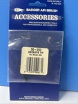 Badger No. 50-263 Abrasive Tip (for Model 260) Nos Airbrush Part New. Fixed Price $19.99.