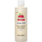 Apple Barrel Acrylic Paint Assorted Colors (8 Ounce), J20405 Antique White. Fixed Price $8.69.