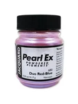 Jacquard Pearl Ex Pigment Powder 5 Oz Duo Red Blue Loose Mica Epoxy. Fixed Price $16.24.
