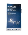 Professional Dual Action Gravity Feed Airbrush 0.3MM Spray Paint Tattoo Nail Art. Fixed Price $59.95.