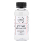 Gamblin Gamsol Odorless Mineral Spirits Bottle, 4.2 Fl Oz (pack Of 1), Clear. Fixed Price $21.33.