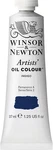 Artists' Oil Color, 37ML (1.25 Oz) Tube, Indigo. Fixed Price $29.43.