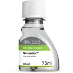 Winsor & Newton Sansodor Low 2.5 Fl Oz (pack Of 1), Solvent. Fixed Price $14.38.