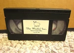 Woolie Cloud Painting Kit Instructional Video Wall Tech Vhs Decoration Diy. Fixed Price $9.99.