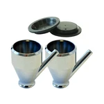 Paasche VL-1/4-OZ (2 Pack) With Cup Covers Ounce (pack Of 2). Fixed Price $31.99.