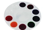 Liquid Washable Watercolor Paint, 1/2 Pint, Assorted Colors, Ounce (pack Of 8). Fixed Price $26.98.