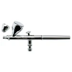 Gravity Feed Dual Action Neo Airbrush IWAN4500 Brand New!. Fixed Price $113.75.